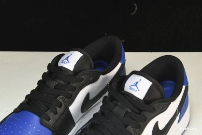 Retro Toe" 1 DD9315-102 Low Jordan "Royal Golf 0829